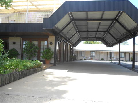 All Seasons Motor Lodge - Hotel Gold Coast 0