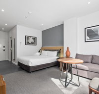 All Suites Perth - Hotel Gold Coast