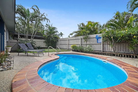 Allamanda Sands - 23 Oriole Avenue - Hotel Gold Coast 0