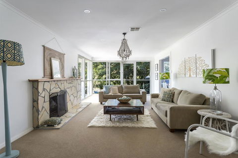 ALLAMBEA - MOUNT ELIZA - Hotel Gold Coast 2