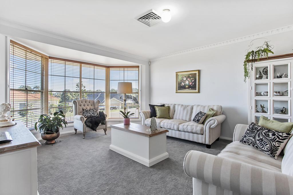 Oakhampton NSW Hotel Gold Coast