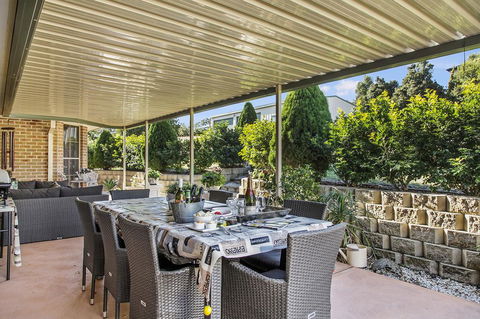 Allandale Bed & Breakfast - Hotel Gold Coast 1