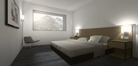 Alloggio Thornton - Hotel Gold Coast 1