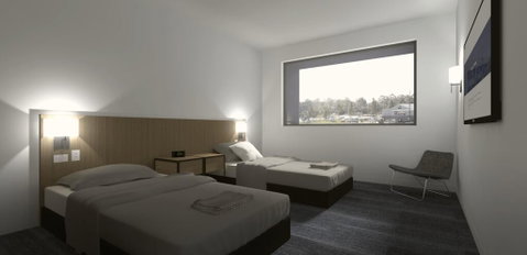 Alloggio Thornton - Hotel Gold Coast 2