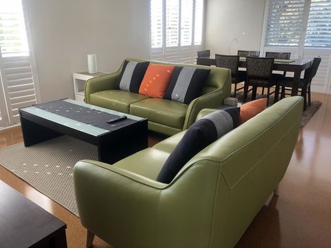 Allora Apartment Applecross - Hotel Gold Coast 1