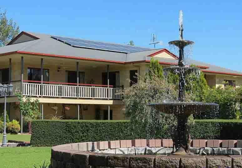 Allora QLD Hotel Gold Coast