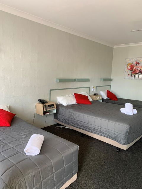 Alluna Motel - Hotel Gold Coast 1