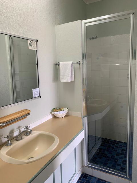 Alluna Motel - Hotel Gold Coast 2