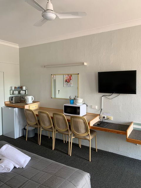 Alluna Motel - Hotel Gold Coast 3