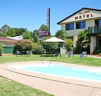Alluna Motel - Hotel Gold Coast