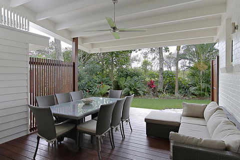 Allure - Hotel Gold Coast 1