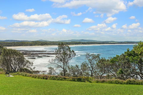 Allure By The Sea - Hotel Gold Coast 3