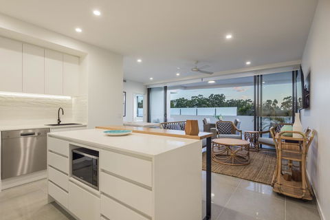 Allure Mooloolaba - Hotel Gold Coast 0