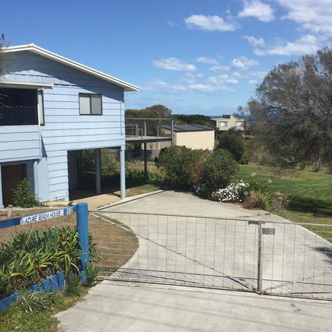 Alluvion Beach Cottage - Hotel Gold Coast 3