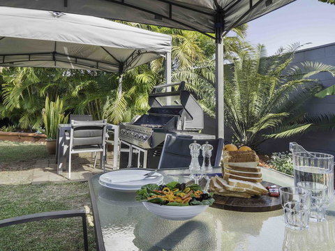 Almare Tourist Motel - Hotel Gold Coast 2