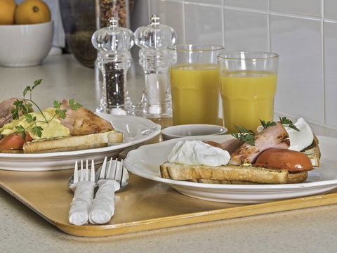 Almare Tourist Motel - Hotel Gold Coast 0