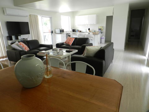 Almas Cottage - Hotel Gold Coast 0