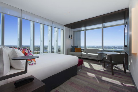 Aloft Perth - Hotel Gold Coast 0