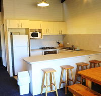 Alpha 8 - Hotel Gold Coast