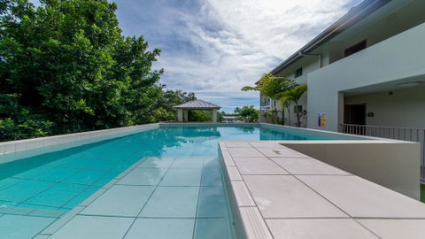 Alpha 8 On Waterson - Airlie Beach - Hotel Gold Coast 1