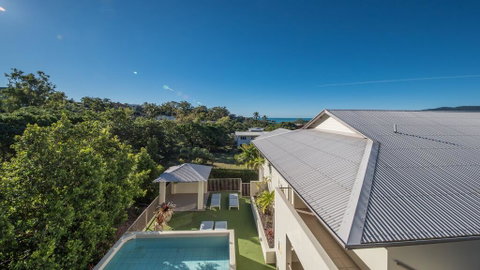 Alpha 8 On Waterson - Airlie Beach - Hotel Gold Coast 3