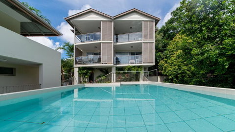 Alpha 8 On Waterson - Airlie Beach - Hotel Gold Coast 0