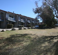 Alpha Centauri Townhouses - Hotel Gold Coast