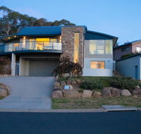 Alpine Air - Hotel Gold Coast