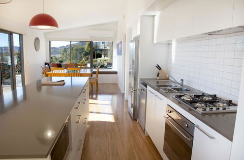 Alpine Freedom - Hotel Gold Coast 3