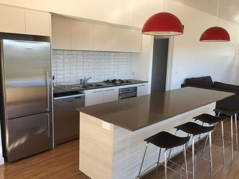 Alpine Freedom - Hotel Gold Coast 2