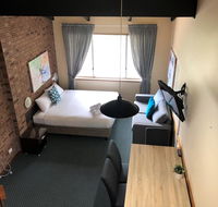 Alpine Gables 33 - Hotel Gold Coast