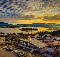 Alpine Resort Motel - Hotel Gold Coast