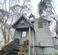 Alpine Retreat - Hotel Gold Coast