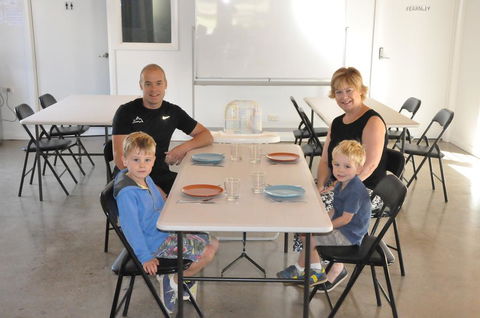 Alpine Sports Lodge - Hotel Gold Coast 2