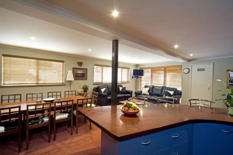 Alpine View Apartments - Hotel Gold Coast 1