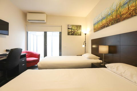 Alston Apartments Hotel - Hotel Gold Coast 0