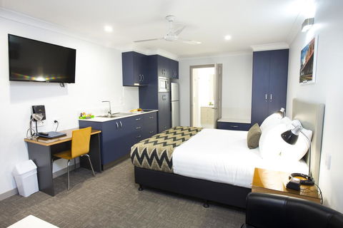 Altitude Motel Apartments - Hotel Gold Coast 3