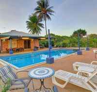 Alva Beach Tourist Park - Hotel Gold Coast