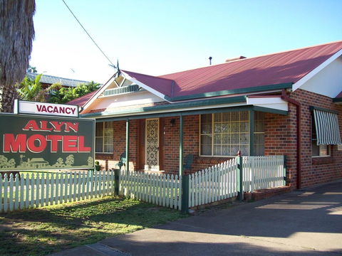Alyn Motel - Hotel Gold Coast 0