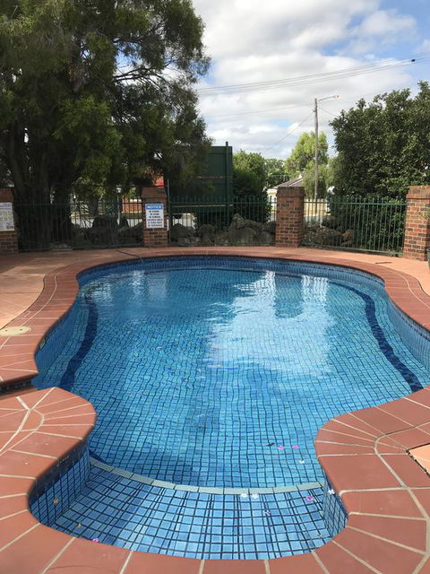 Alyn Motel - Hotel Gold Coast 1