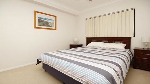 Amalfi Unit 11, - Above All Else - 50 King Street - Hotel Gold Coast 2