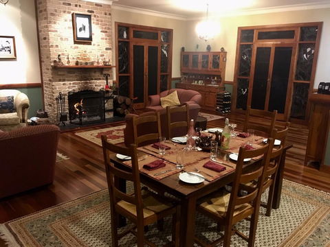 Amamoor Lodge - Hotel Gold Coast 3