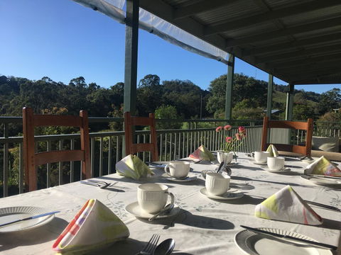 Amamoor Lodge - Hotel Gold Coast 2