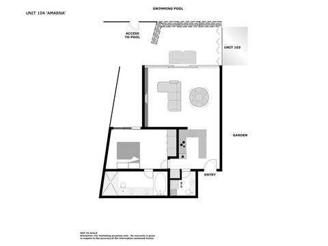 Amarna Luxury Beach Resort - Hotel Gold Coast 1