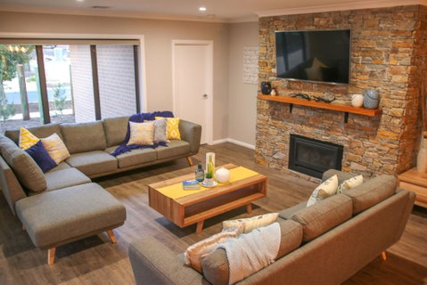 Amaroo - Hotel Gold Coast 1