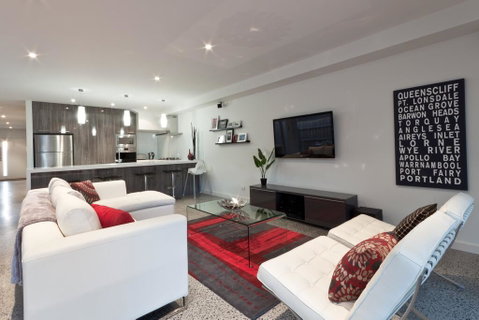 Amaroo - Hotel Gold Coast 0