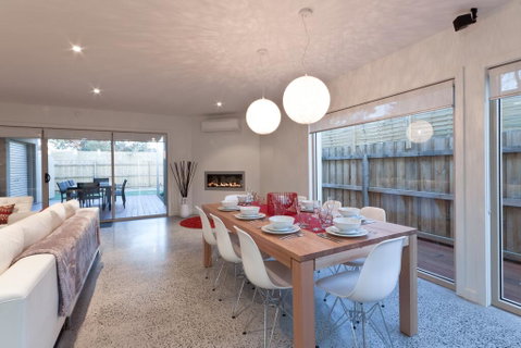 Amaroo - Hotel Gold Coast 1