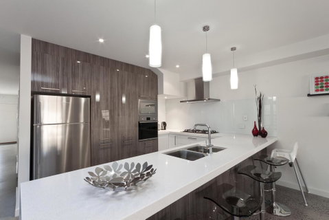 Amaroo - Hotel Gold Coast 2