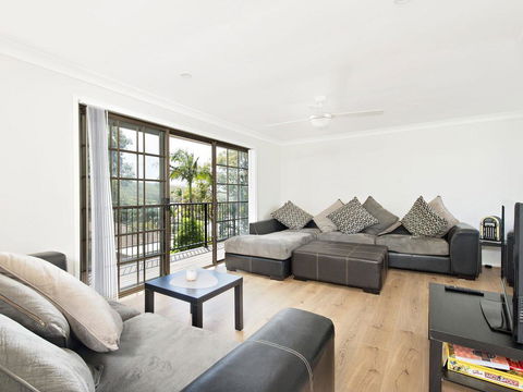 Amaroo Retreat @ Fingal Bay - Hotel Gold Coast 0