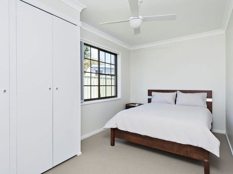 Amaroo Retreat @ Fingal Bay - Hotel Gold Coast 3